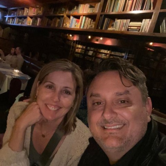 Meet your Posher, Mike - Picture 1 of 1